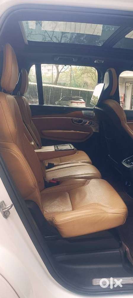 Volvo Xc90 D5 Awd, 2019, Diesel
