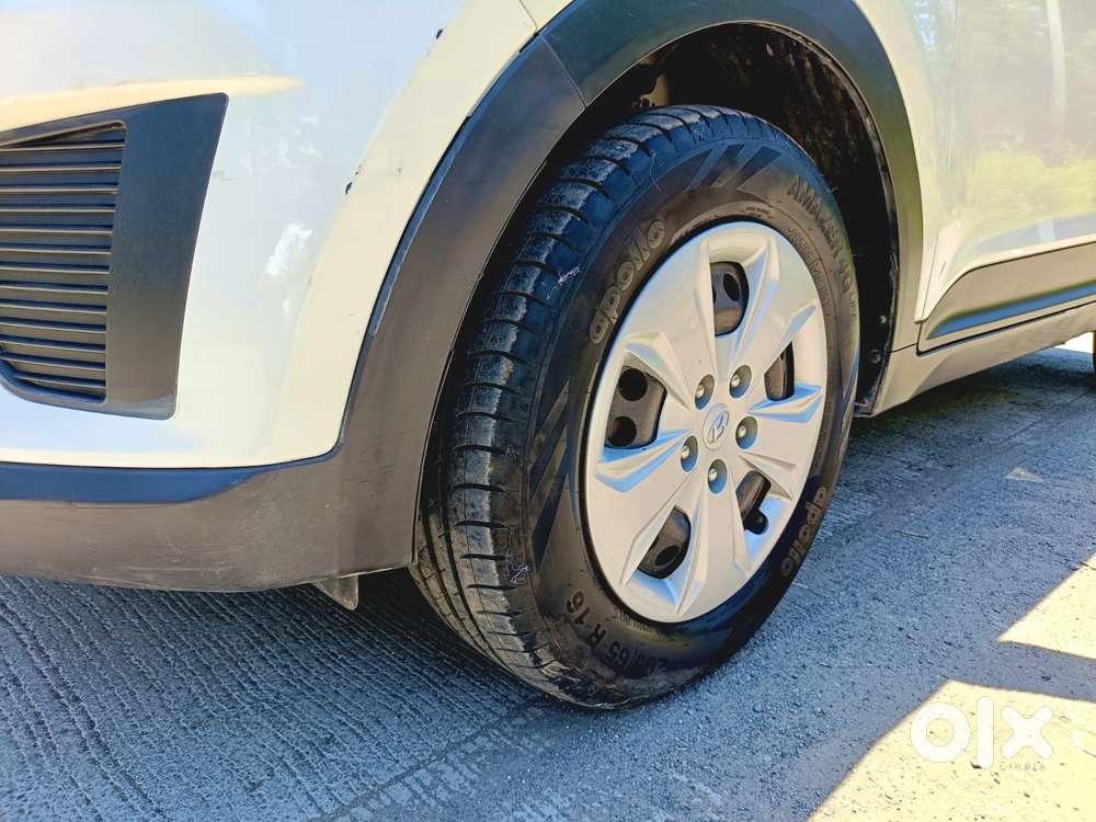 Hyundai Creta 1.4 E Plus Crdi, 2017, Diesel