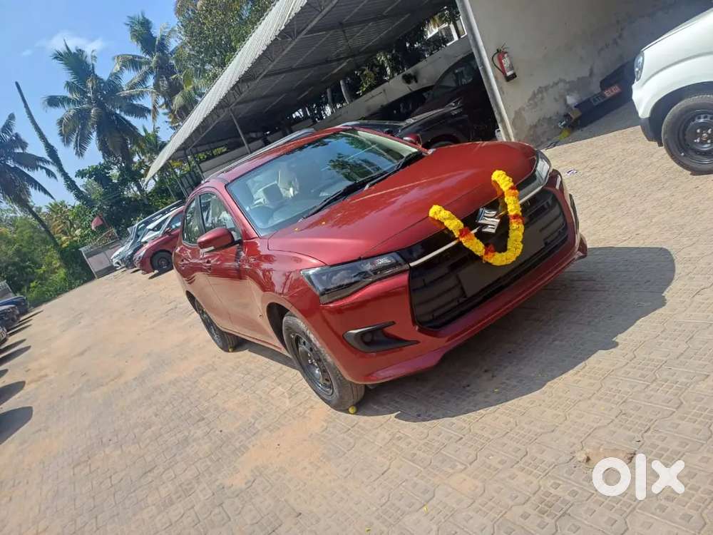 Car For Rent - Maruti Suzuki Dzire 2015