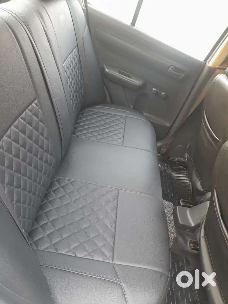 Maruti Suzuki Dzire 2016 Model