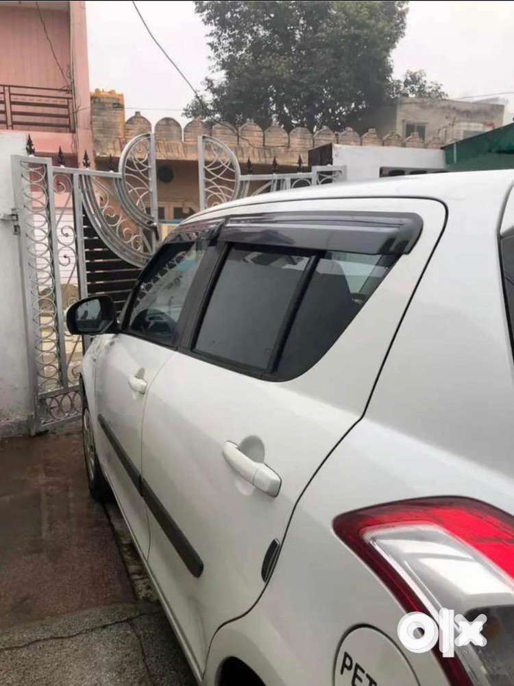 2013 Maruti Suzuki Hybrid, Km Driven 87,000