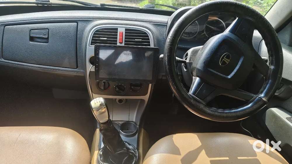 Tata Xenon Xt 2019 Diesel Good Condition