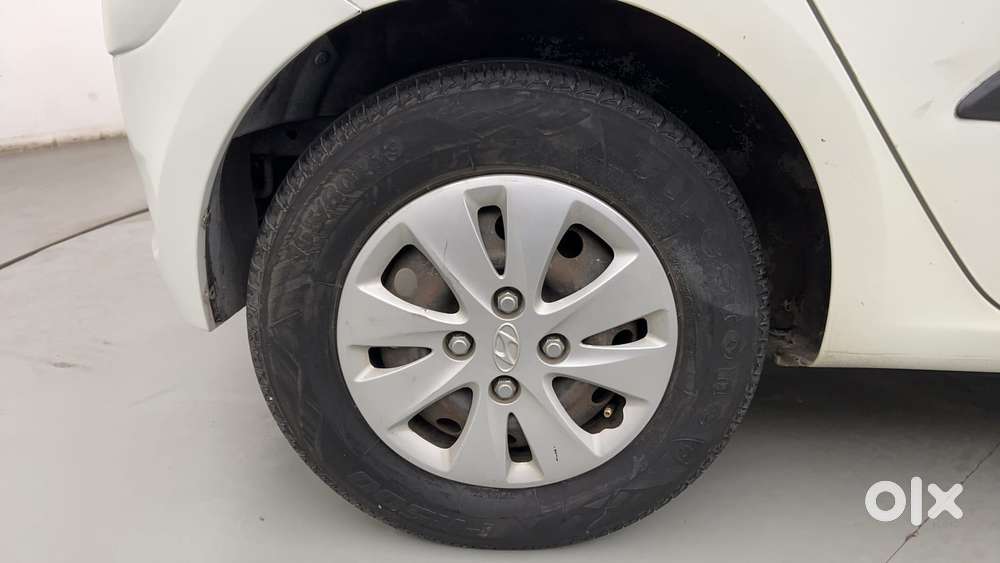 Hyundai I10 Magna 1.1l, 2012, Petrol