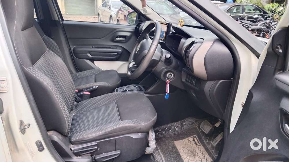 Citroen C3, 2024, Electric