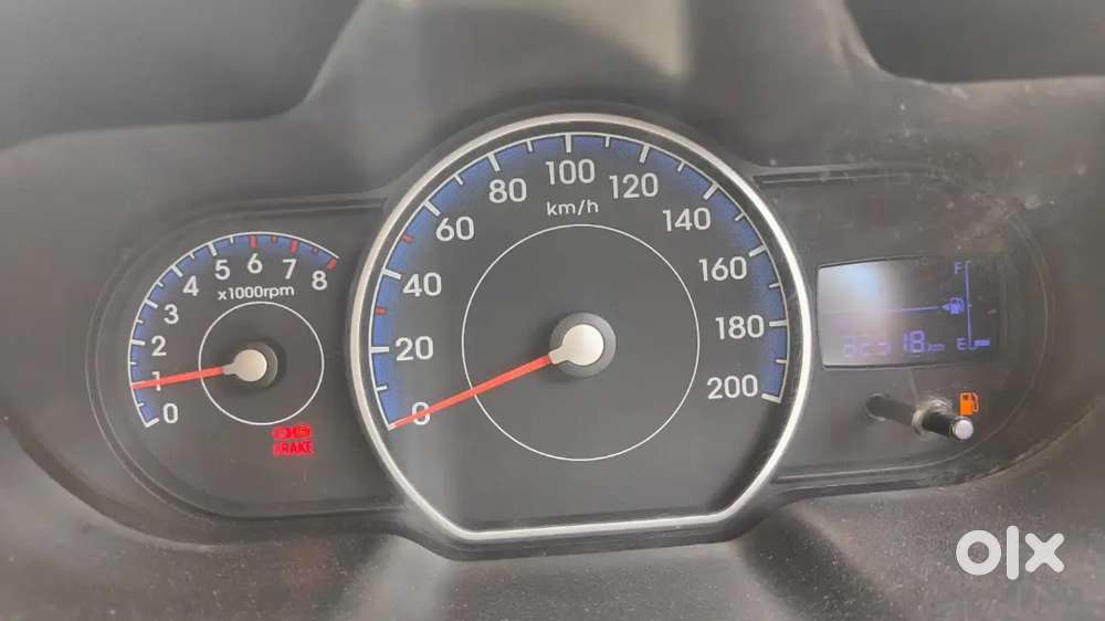 अच्छी कंडीशन में कार चाहिए