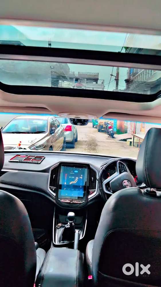 Mg Hector 2.0 Sharp Diesel 2019