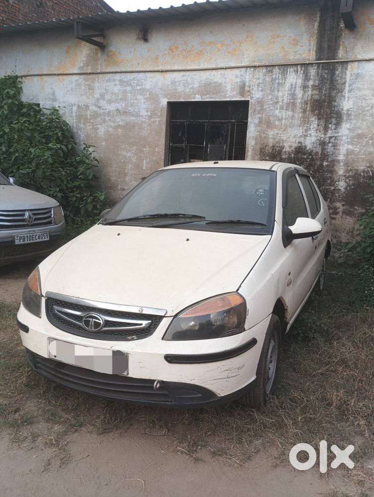 Tata Indigo Cs Gls, 2013, Diesel