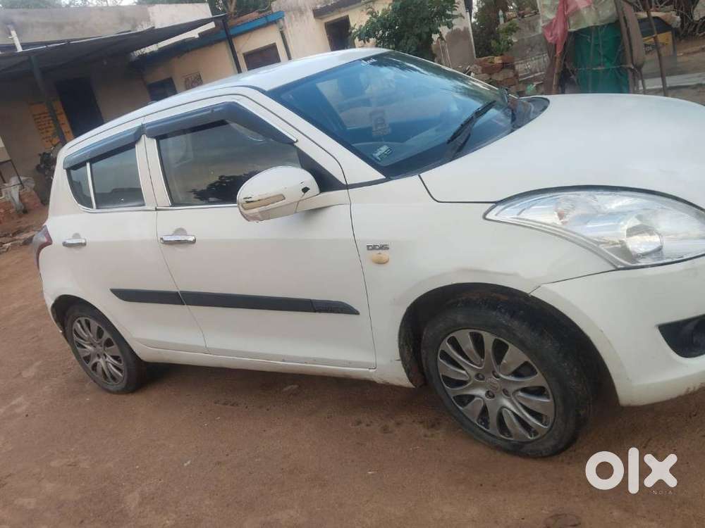 Maruti Suzuki Swift 2014 Diesel Good Condition
