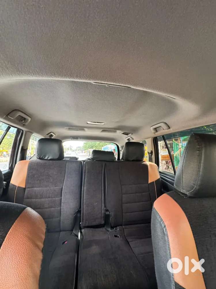 Toyota Innova Crysta 2017 Diesel 83000 Km Driven