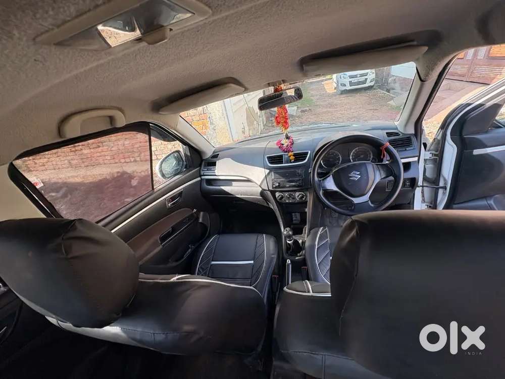 Maruti Swift Vdi Diesel 2014