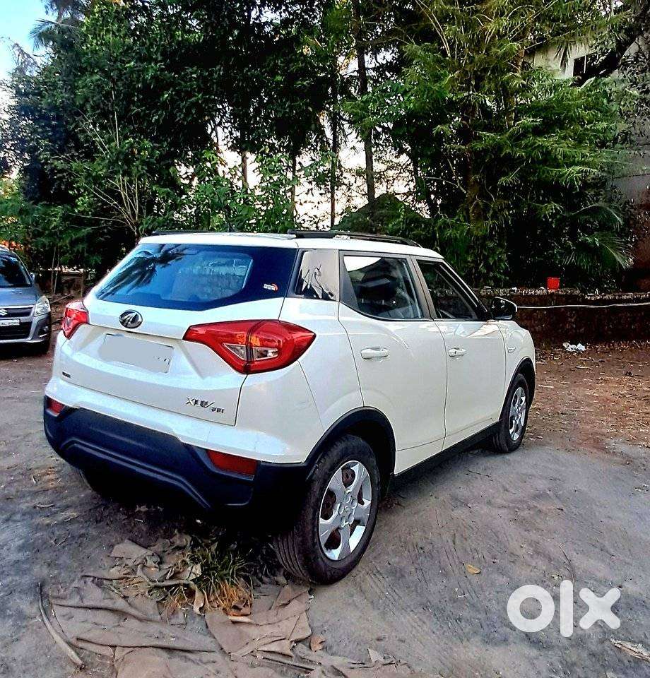 Mahindra Xuv300 W6 Diesel, 2022, Diesel