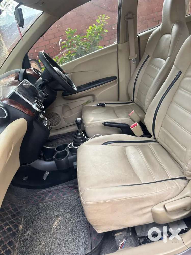 Honda Amaze 2014 Petrol Well Maintained