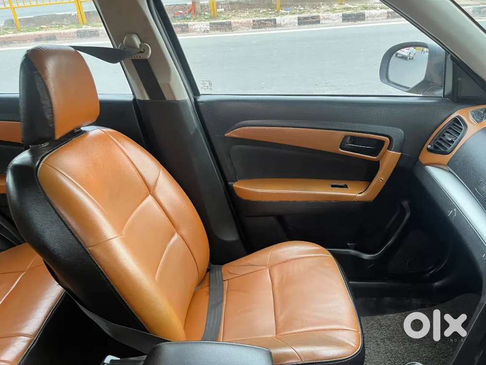 Maruti Suzuki Vitara 2019