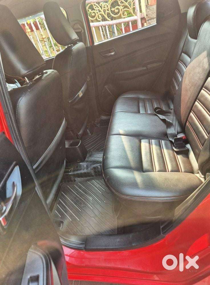 Maruti Suzuki Swift Vdi (o), 2019, Diesel