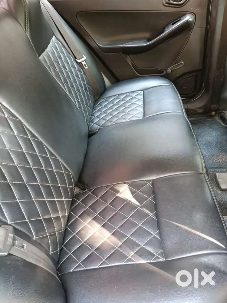 Tata Zest 2017 Diesel 140000 Km Driven