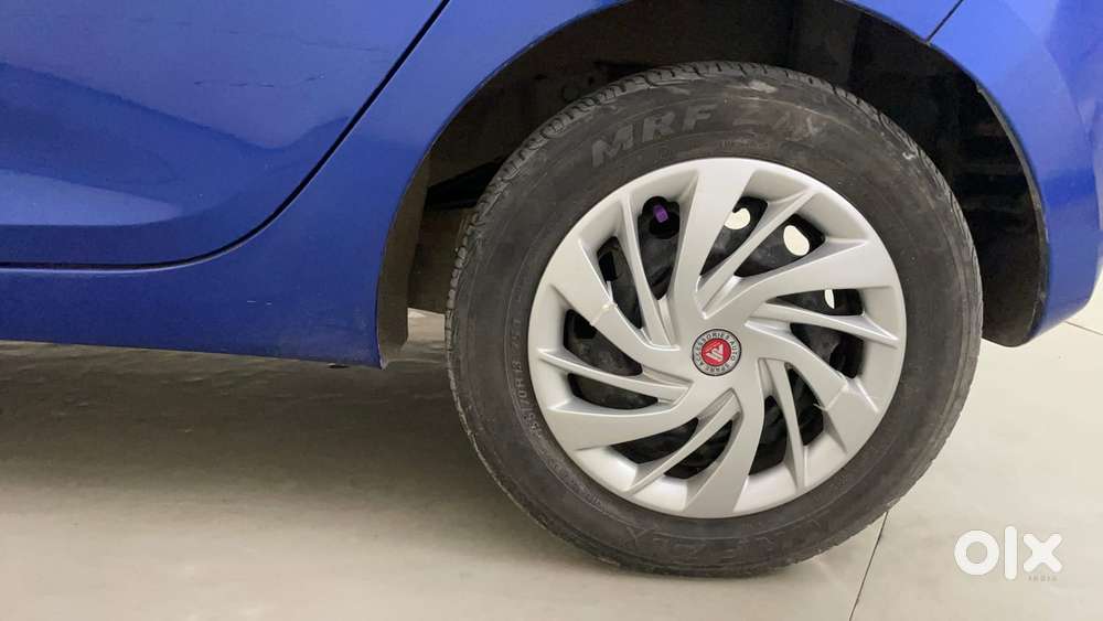 Hyundai Eon Magna, 2015, Petrol
