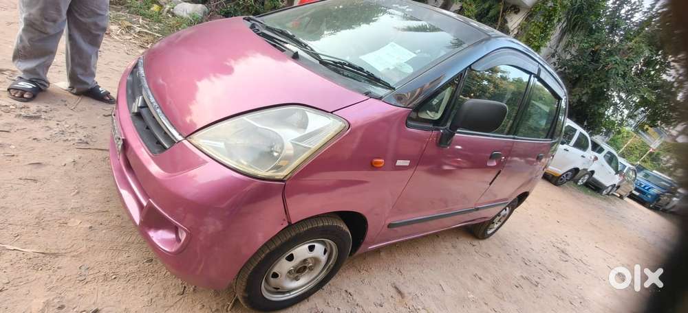 Maruti Suzuki Zen Estilo, 2007, Petrol