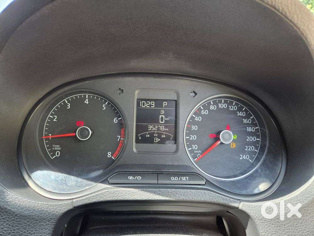 Volkswagen Polo Gt Tsi, 2020, Petrol