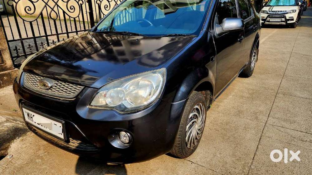 Ford Fiesta 2011-2013 Diesel Trend, 2013, Diesel