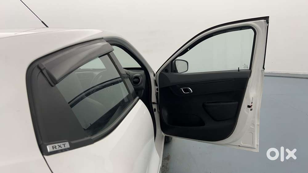 Renault Kwid 2019-ongoing 1.0 Rxt (o), 2020, Petrol
