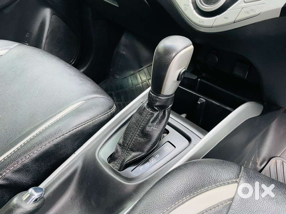 Maruti Suzuki Baleno 1.2 Alpha At, 2018, Petrol