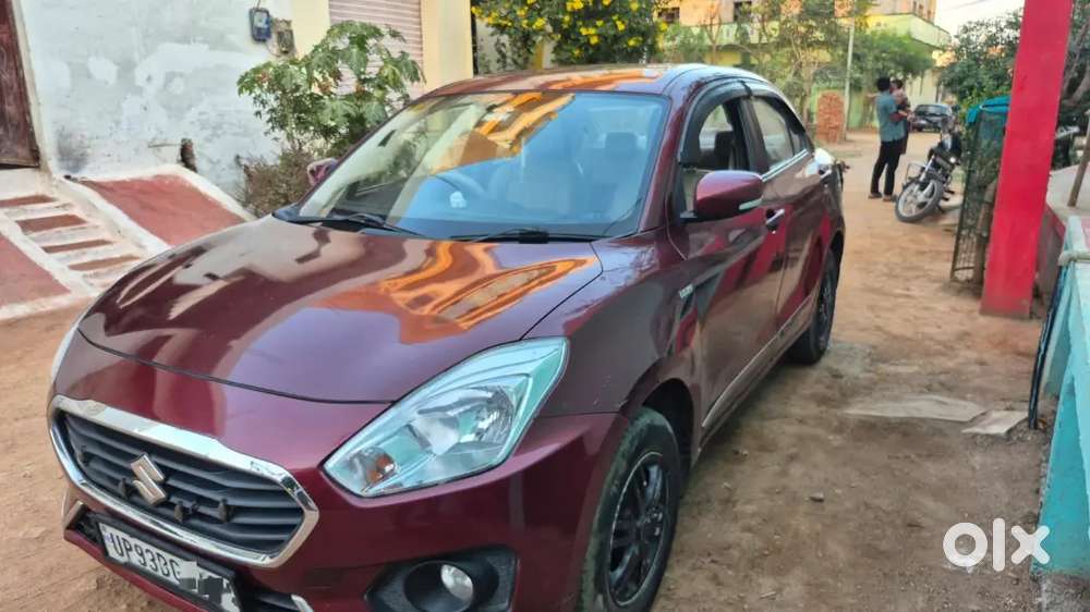 Maruti Suzuki Dzire 2019 Diesel 108000 Km Driven