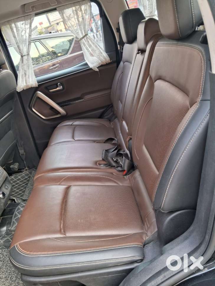 Mahindra Scorpio N Z8 Diesel Mt 4wd 6 Str, 2024, Diesel