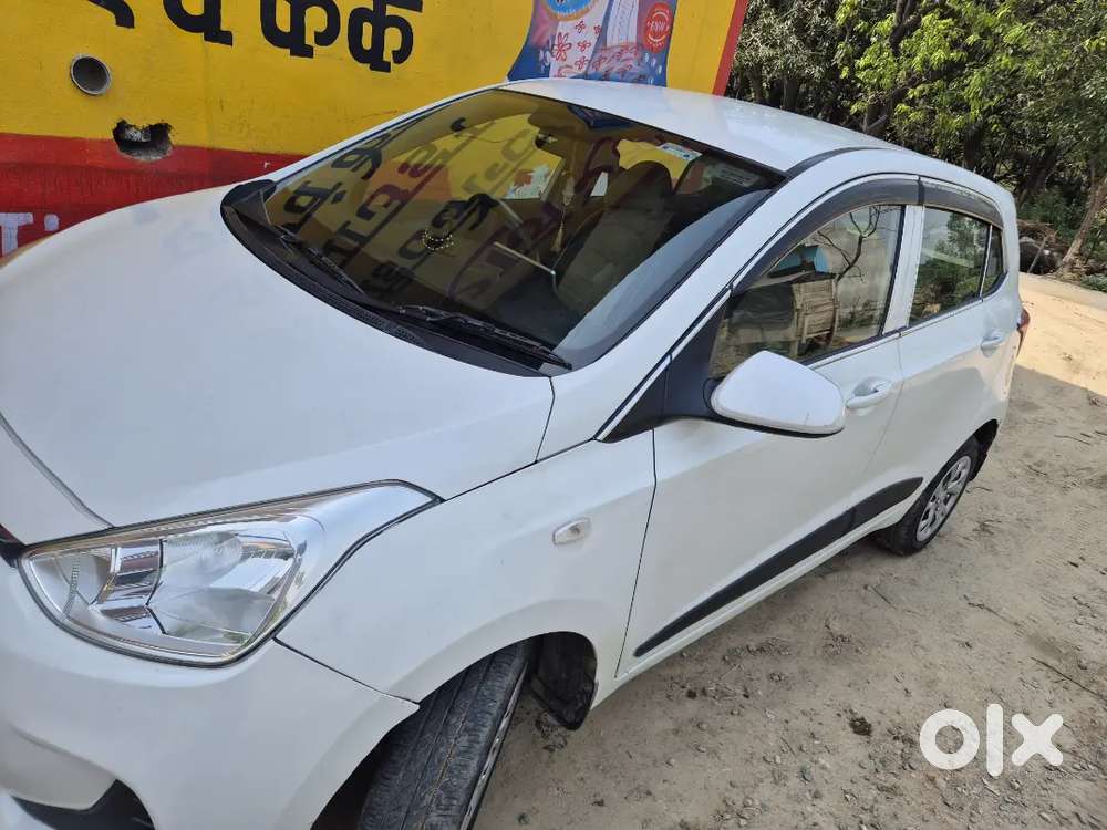 Hyundai Grand I10 2019 Diesel 54000km Driven