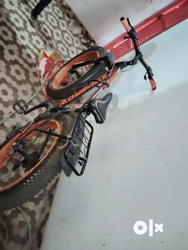 Road bike hot sale cycle olx