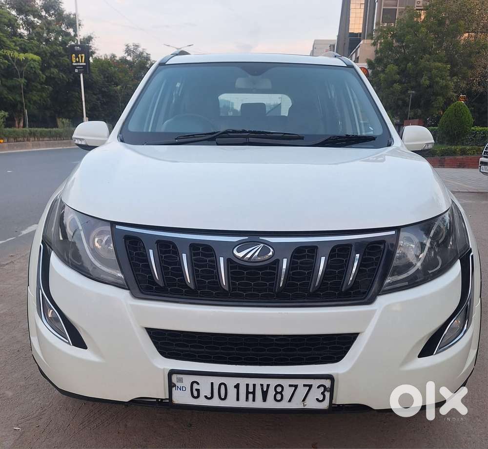 Mahindra Xuv500 2.2 W10, 2018, Diesel