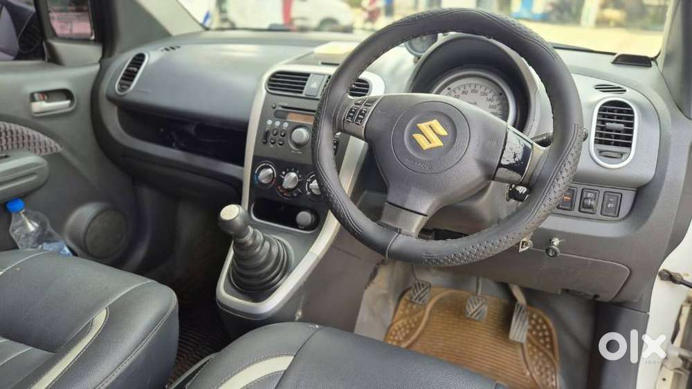 Maruti Suzuki Ritz Zdi Abs, 2013, Diesel