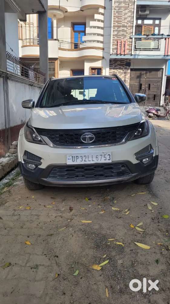Tata Hexa 2.2 Xt 2020