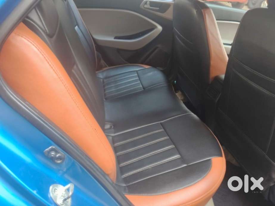 Hyundai I20 Sportz Plus Diesel, 2018, Diesel