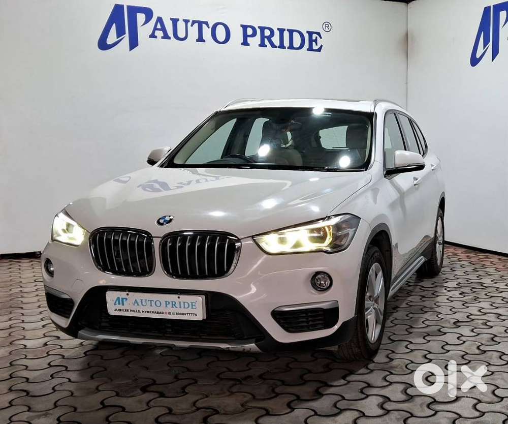 Bmw X1 Sdrive 20d X Line, 2019, Diesel