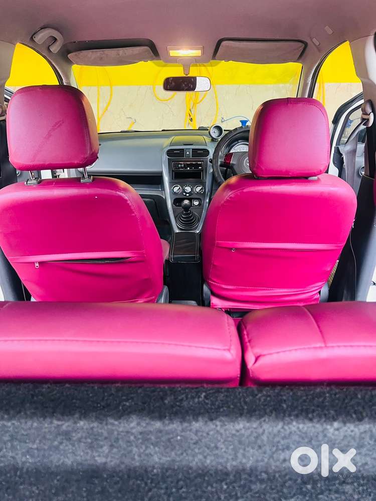 Maruti Suzuki Ritz 2011