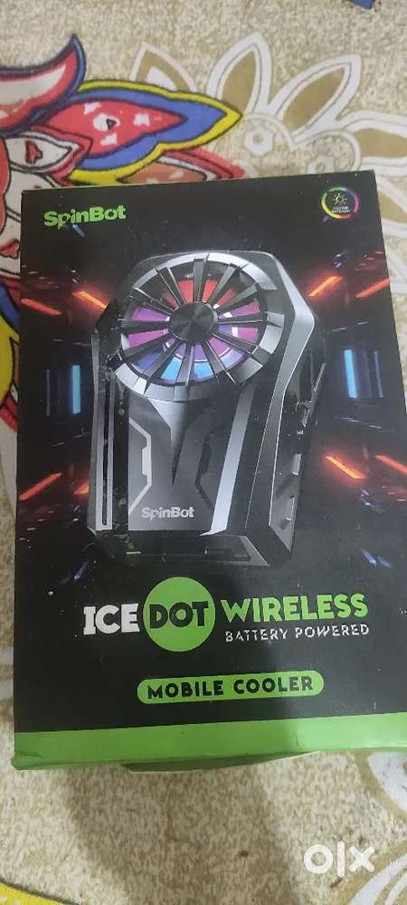 Mobile cooler Accessories 1821592311