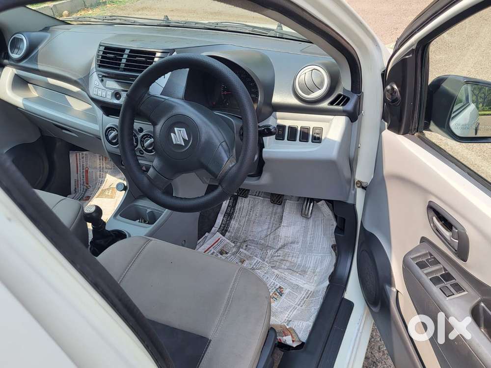 Maruti Suzuki A-star Vxi, 2011, Petrol