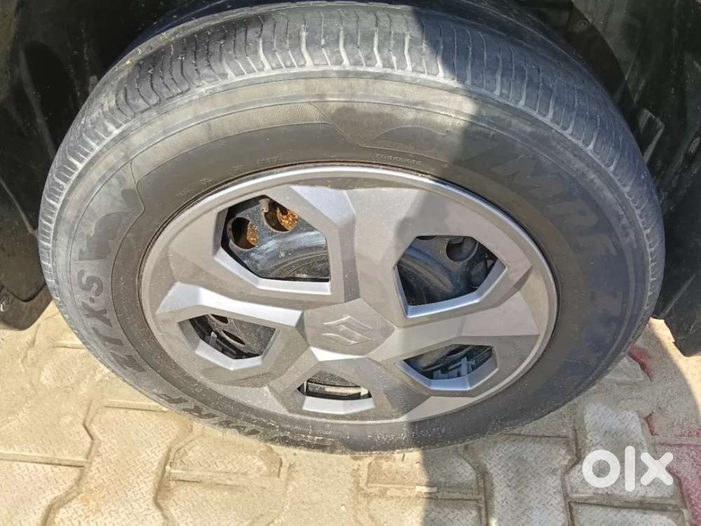 Maruti Suzuki Vitara Brezza Vdi Amt, 2019, Diesel