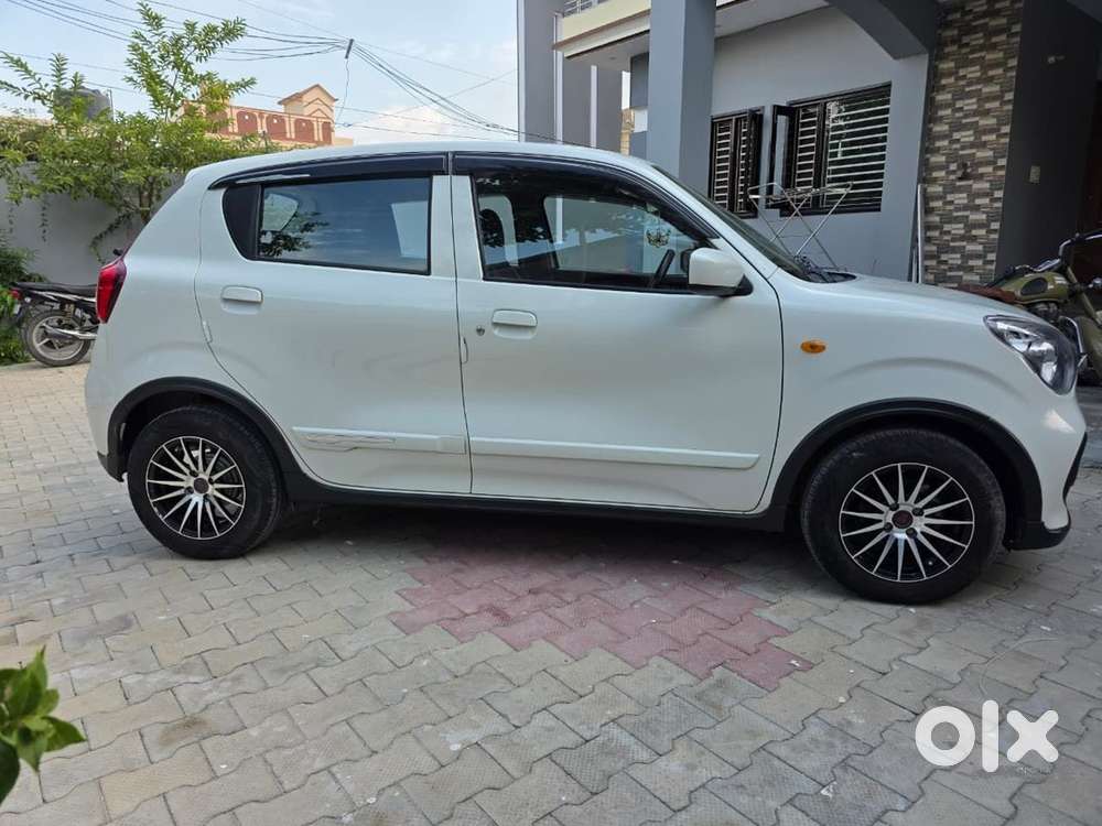 Maruti Suzuki Celerio 2024 Petrol Manual