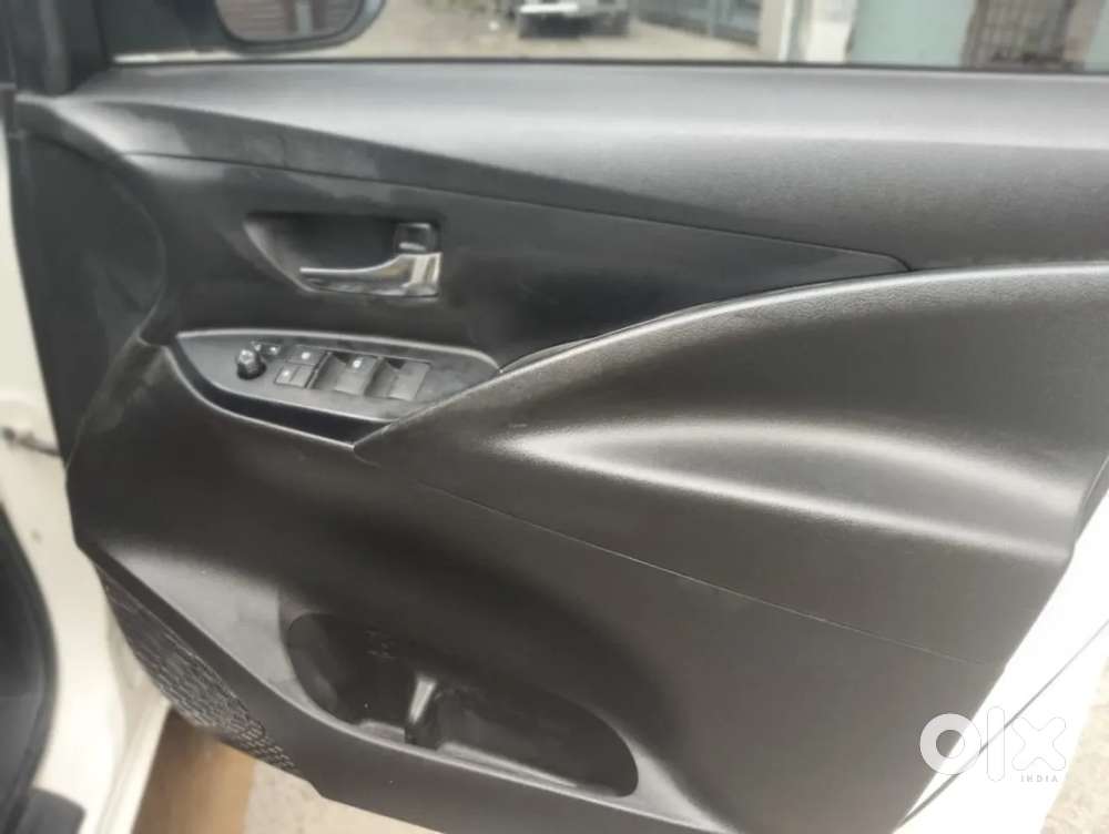 Toyota Innova Crysta G 8 Str, 2019, Diesel