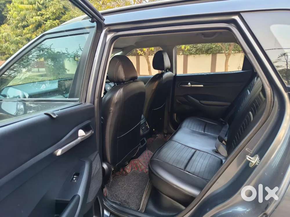 Kia Seltos Htk Plus At 1.5 Diesel, 2019, Diesel