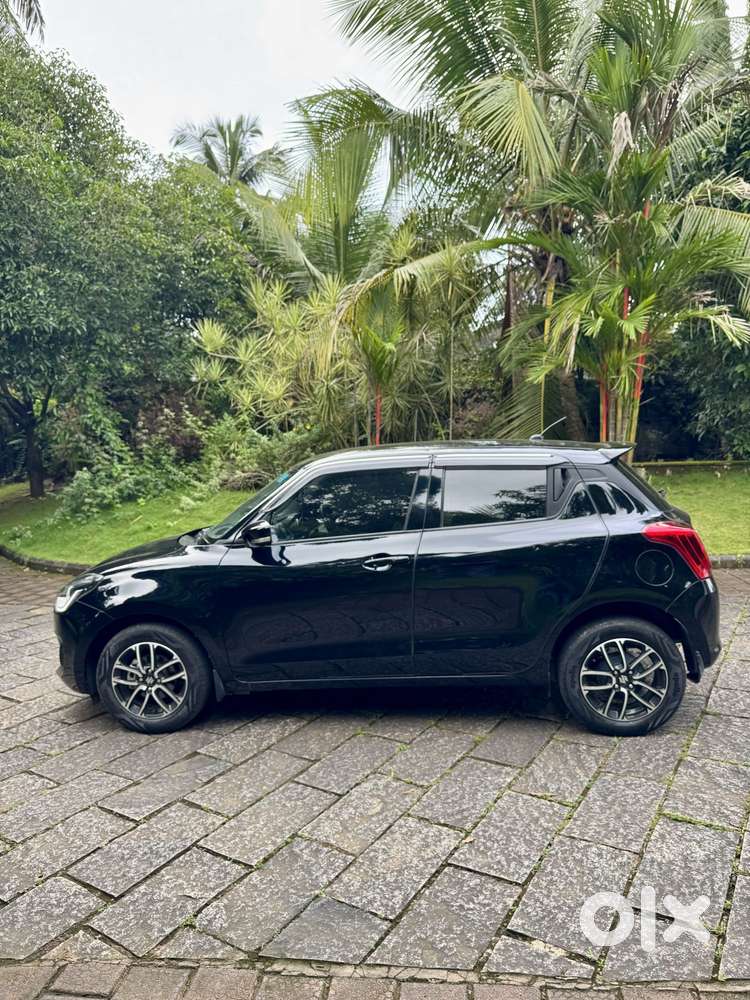 Maruti Suzuki Swift Zxi Plus, 2023, Petrol