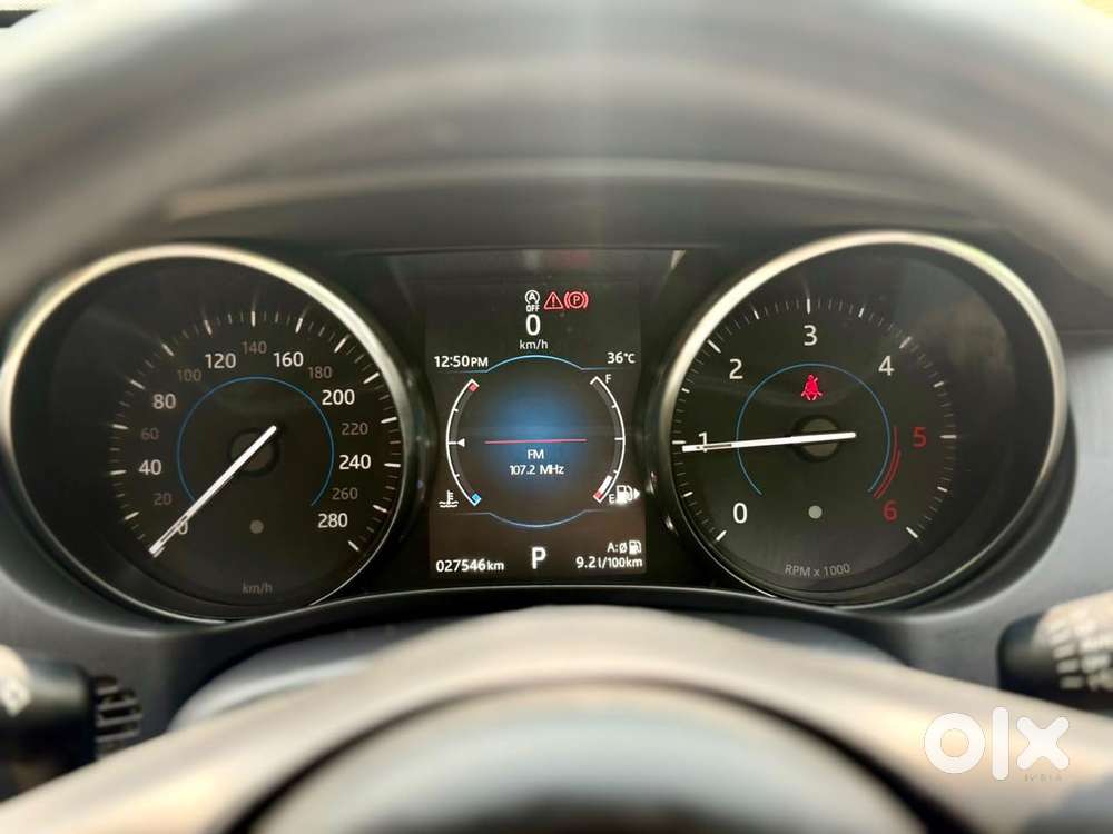 Jaguar Xe Prestige, 2018, Diesel
