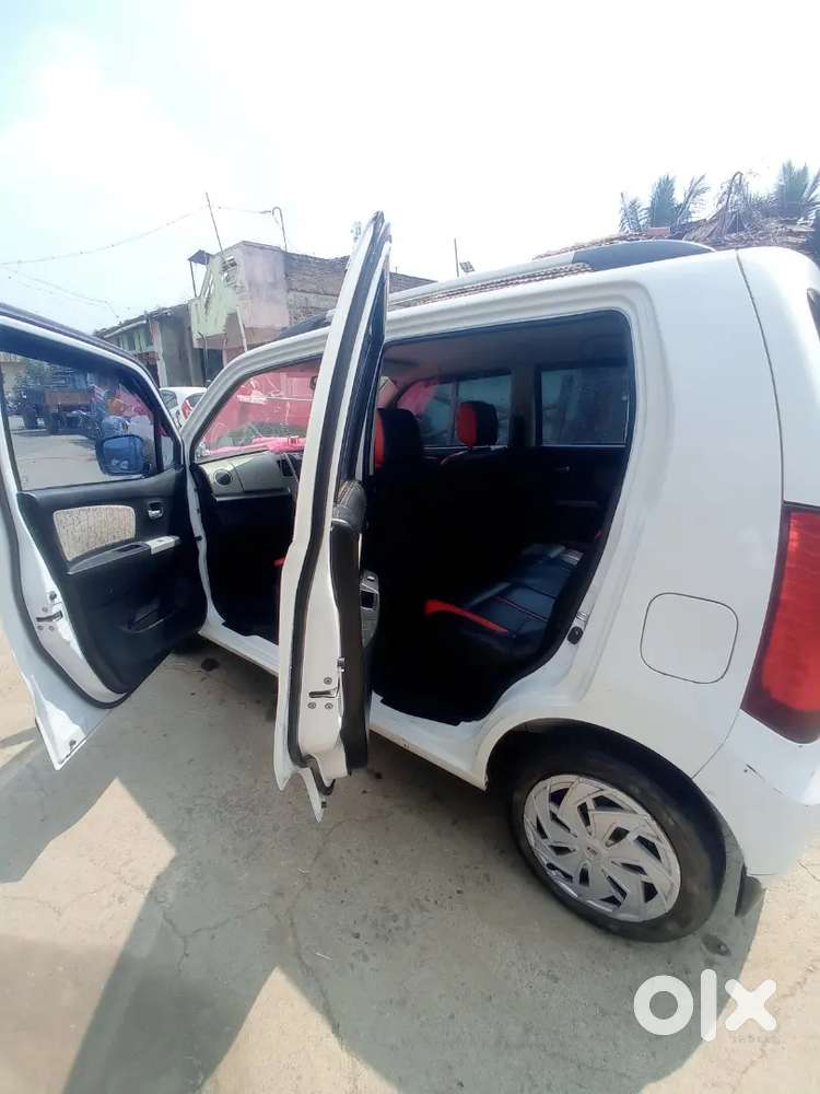 Good Condition Car