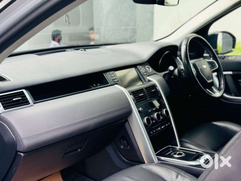 Land Rover Discovery Sport Td4 Se, 2019, Diesel