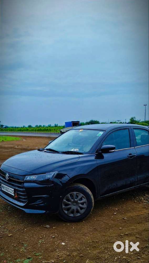 Maruti Suzuki Dzire Vxi 2026