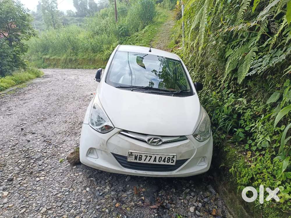 Hyundai Eon Magna Plus For Sale