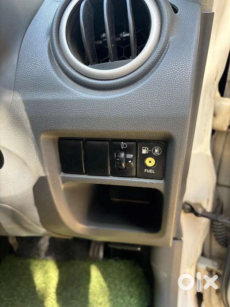 Alto 800 Green Lxi Bs Iv