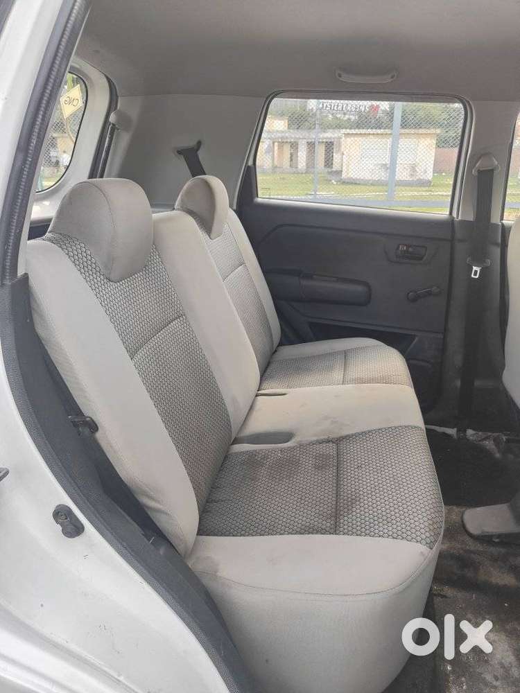 Maruti Suzuki Wagon R Lxi Cng Optional, 2021, Cng & Hybrids