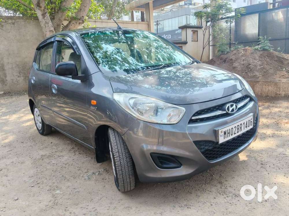 Hyundai I10 Era 1.1 Irde, 2011, Petrol